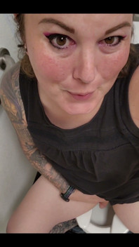 Pee Time!