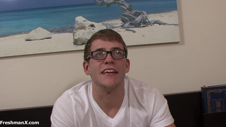 BoyFun Solo: Zack Solo in the Bed