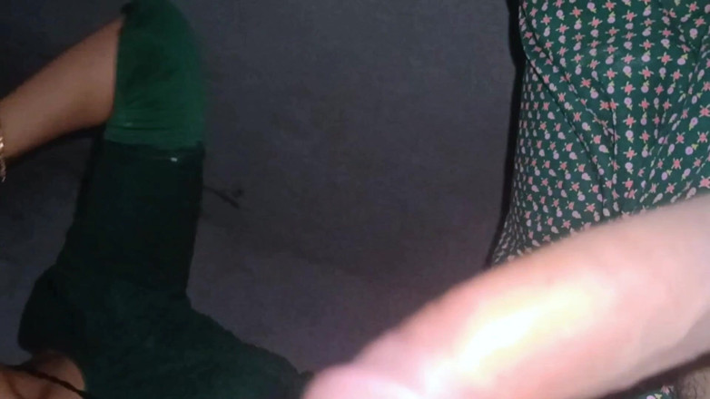 Beatricee: Ze beet hard mijn schoon opslaan Dick.my hete stiefzus tong...