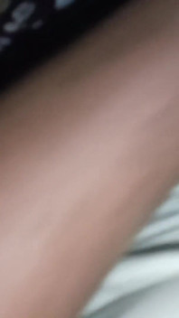 Cum on Wife Mouth