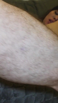 Parte 2/2 Teen Asiatica Snella Con Grandi Tette Finte Scopate E Creampie Da Uno Sconosciuto