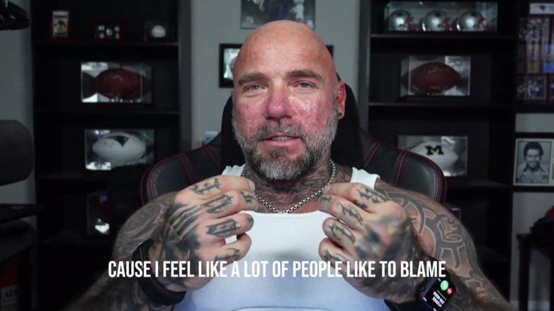 Raw and Uncensored with Masculine Jason: The Real Reason You're Not Succeeding