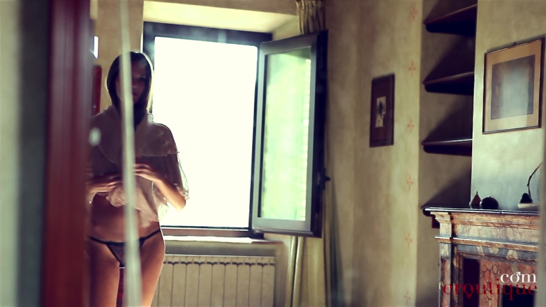 Eroutique: Sylvie Deluxe - jesteś piękna część 1