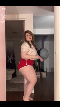 Att göra Valentine-innehåll gillar jag