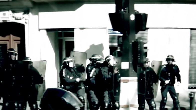 Quente club: Chaos Stars