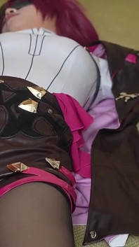 Xr13-cosplay Bondgae4