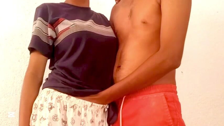 Sadu: Srilanka Cute Stepsister and stepbrother Hard Fuck Her Bedroom