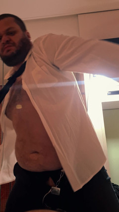 Punchbagplz: Vedere la persoana 1 cu robie plus Shower.mp4
