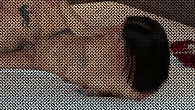 DCTrousersnake: Venus Valencia - yaşlı adam dctrousersnake yarakla cennete götürülen spiritüel ateşli...