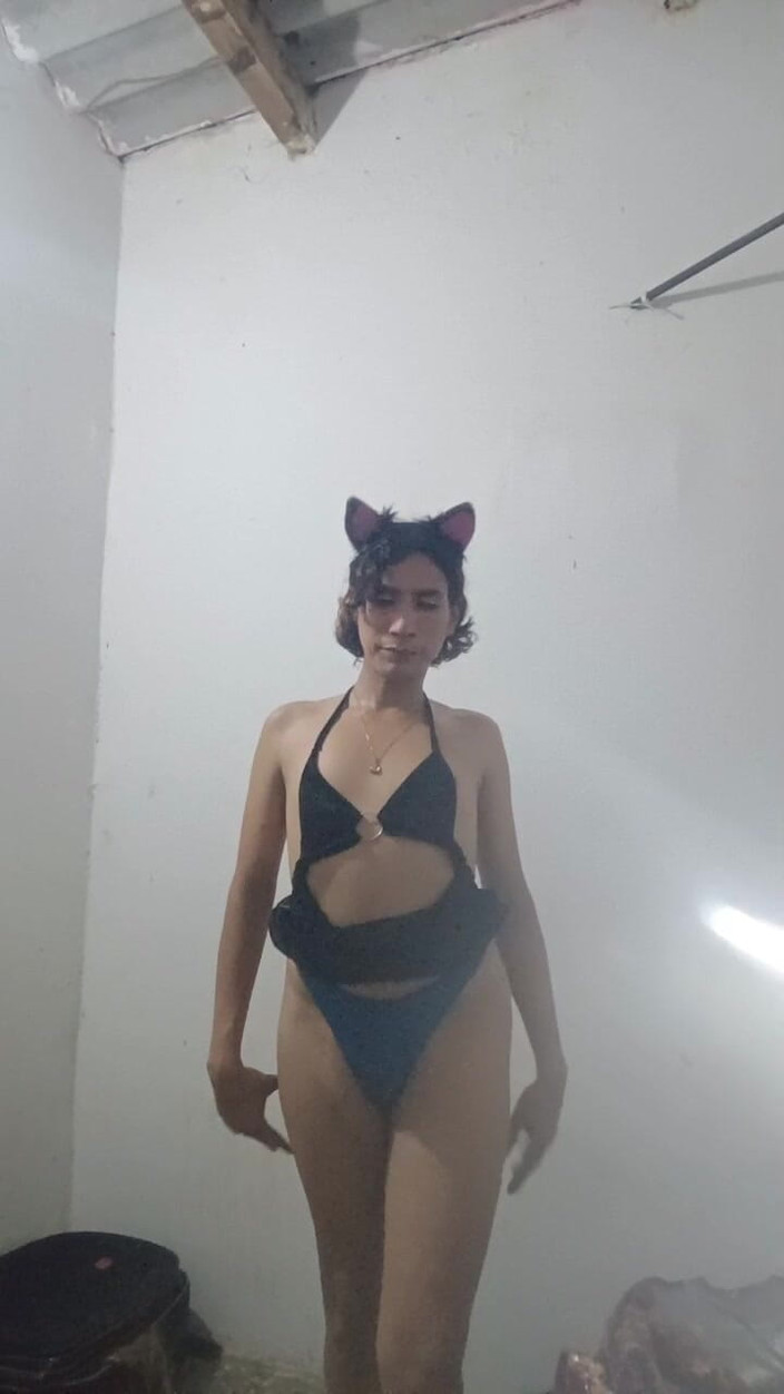 Trestetillassi: 这些舞蹈动作和享受