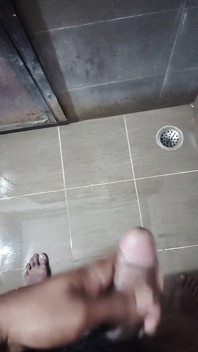 Cumshot