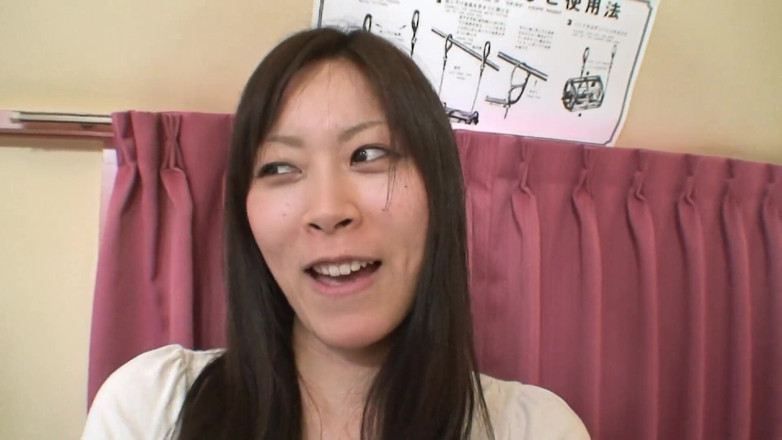 Japan Lust: คุณนายขนดก ฮิโรโกะ รักควยโคตรๆ