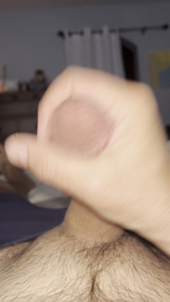 VinoFino69: 非常快地摩擦一个