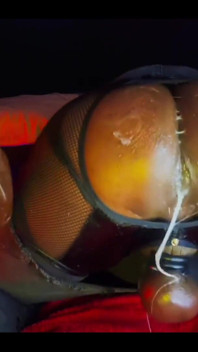 Butthole Training 3