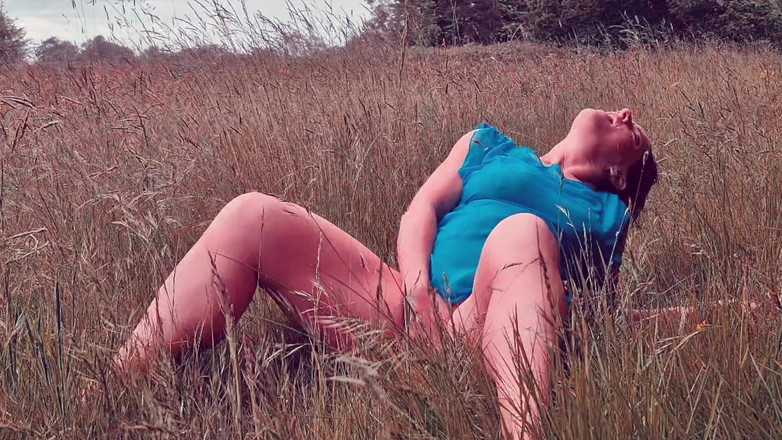 The adventures of Kylie Britain: Hravá procházka