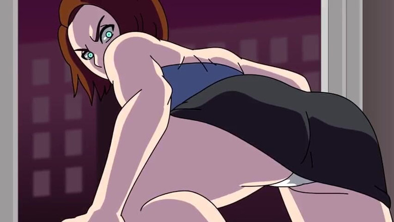 Velvixian_2D: Hot Jill Vs Nemesis
