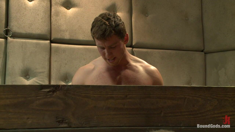 Bound gods: ブライアン・コールの執着と熱狂