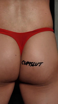 Eye Candy Femboy Latino Seduction Bubble Ass
