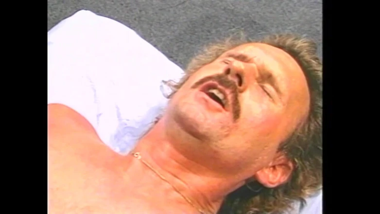 Forte Porno: Unleashed Patient Is Hungry for Cock in the Hospital