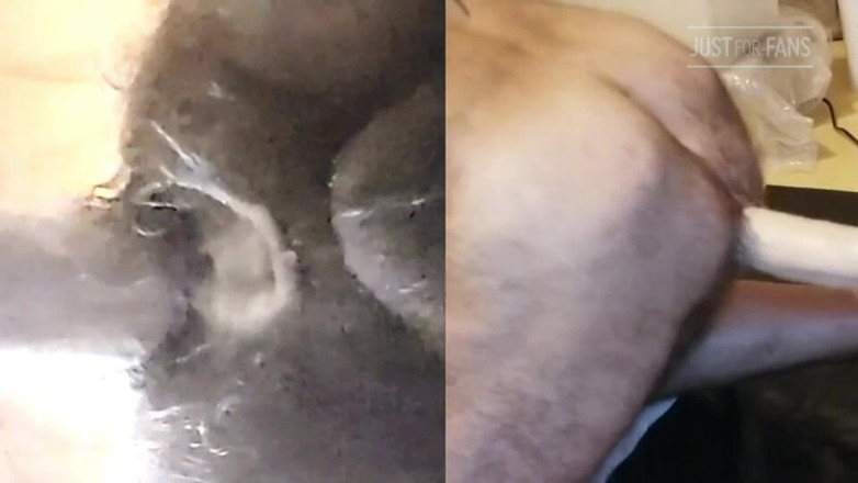 Tank4154: 泡立つクソ野郎