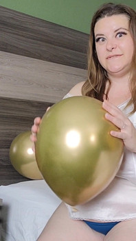 Jeu de ballon, pop et sons