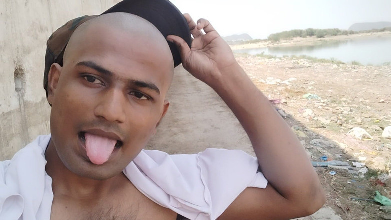 KUMBHA MANOJ KUMAR: Xhard, officiel, contenu hd indien de premier plan