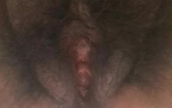 Mommy big hairy pussy: MILF Showing Her Hairy Pussy Live