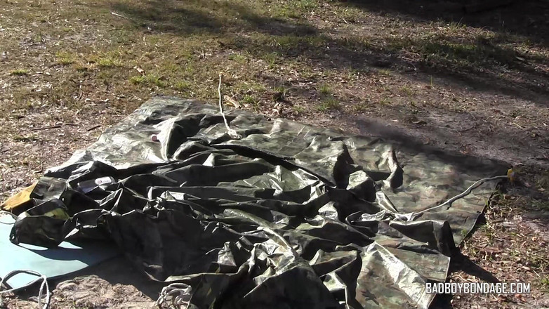 Bad boys bootcamp: Деміен заплюється на тарпі