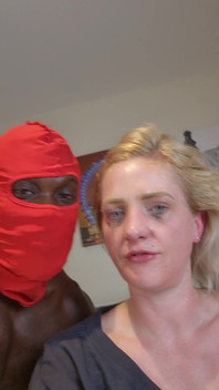 Want to See How I Made My Mascara Run?