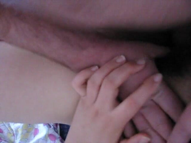 Hairy Homemade Amateur Orgasms: Jsem vděčná, že ošukal moji chlupatou kundičku, a jsem vděčná, že jsem...