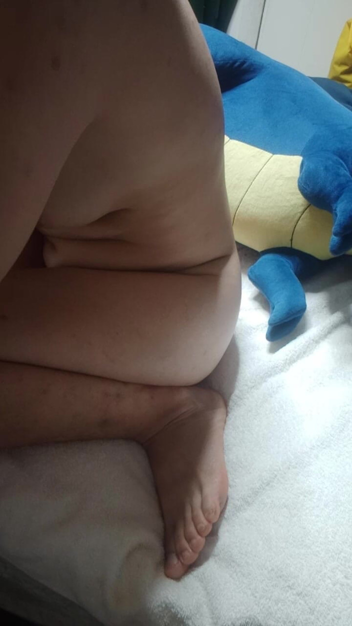 sweethanajapanese: Orsgarm pepek dia gembira sekarang