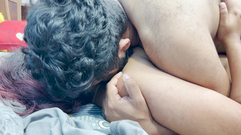 Vaigavarun45: Adik tiri dan abang tirinya bagian 5, ngentot habis-habisan sama adik...