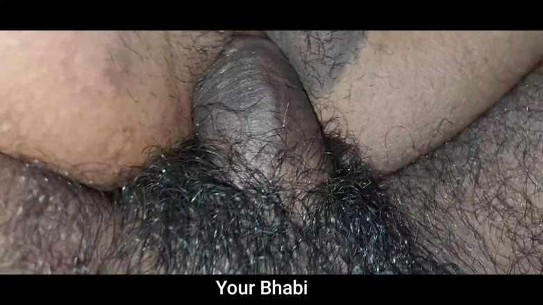 Bhabi: Desi Bhabhi šuká s Dewrem