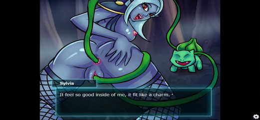 Cartoon Play: The void club part 20 (Pokemon)