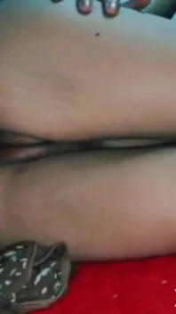Lecca-lecca goduto dalla sorellastra in amore calda Desi Bhabhi