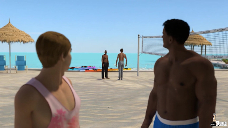 Dukes Hardcore Honeys: Thick Curvy PAWG MILF Mrs. Keagan Takes Dick on Her...