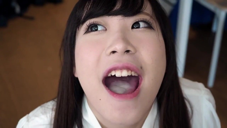 Asian cutie: Anjo asiático 6491