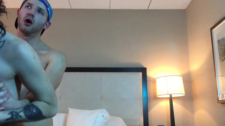 Hot Jake Grand: Super hot piccola teen tatuata scopata cruda - compilation 2