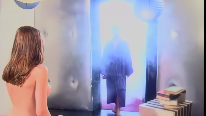 Pervy Studio: 자지를 사랑하는 Pason