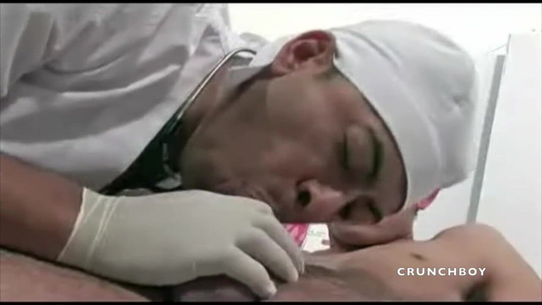 Latino Fucker: O femeie latino sexy futută la spital