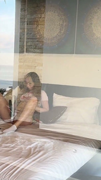 Abang Tiri Yang Suka Menyibuk