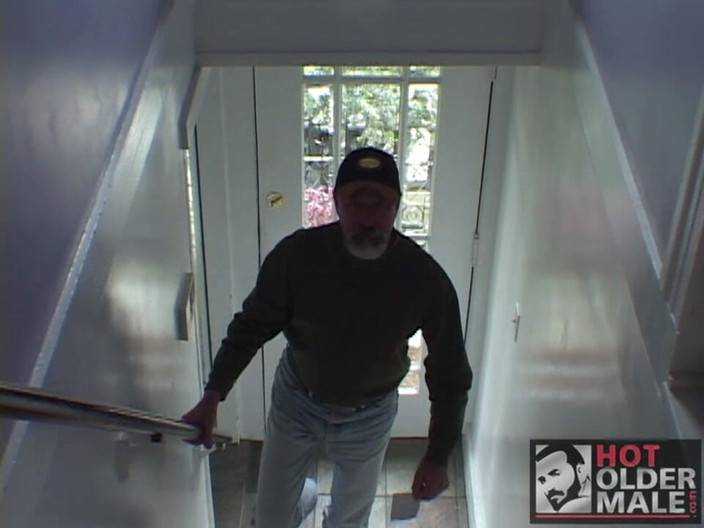 Pantheon men: Real Men 1: Hart, Nick and Mick