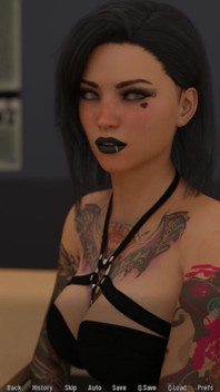 University Days by Greebo - Shy Girl Goes Wild, Party Sex 22
