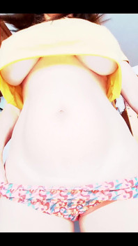 Underboob Tittydrop