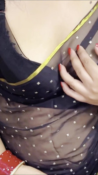Indianca Bhabhi și-a văzut cum se masturbează cumnatul și a spus, fute-mă și pe mine