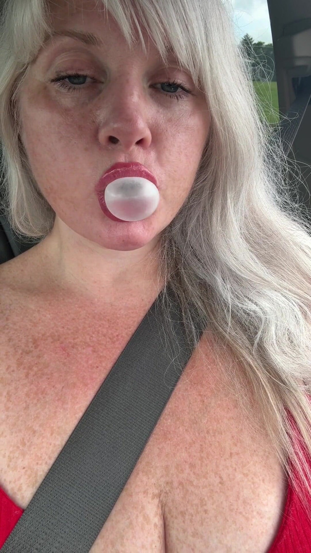 Bubble Yummy. (PaintedRose)