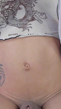 Xarabliz Submisivní poslouchá svou paní Trans velký penis