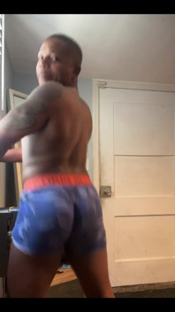 Twerking