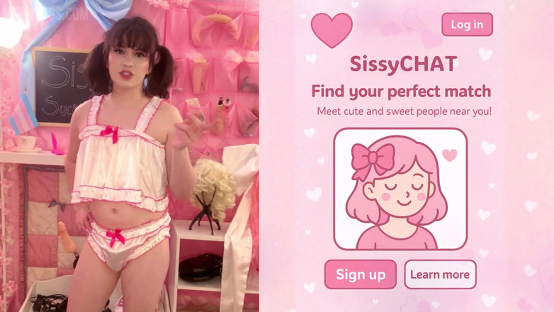 Natalie Napoli: Sissychat