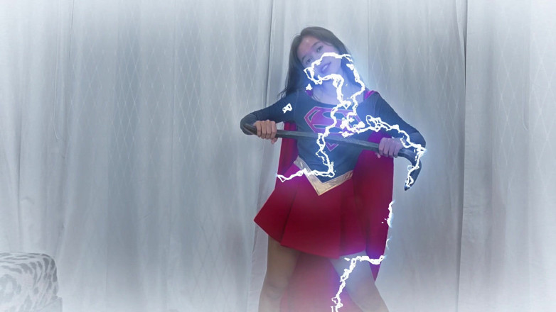 creamberryfairy: Supergirl Ruthless Revenge